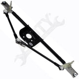 APDTY 139894 Windshield Wiper Transmission Assembly