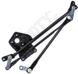 APDTY 139896 Windshield Wiper Transmission Assembly