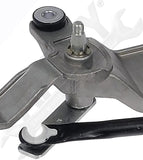 APDTY 139897 Windshield Wiper Transmission Assembly