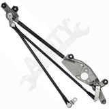 APDTY 139897 Windshield Wiper Transmission Assembly