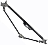 APDTY 139898 Windshield Wiper Transmission Assembly