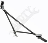 APDTY 139899 Windshield Wiper Transmission Assembly