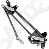 APDTY 139900 Windshield Wiper Transmission