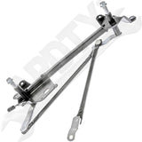 APDTY 139901 Windshield Wiper Transmission