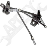 APDTY 139901 Windshield Wiper Transmission