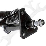 APDTY 139902 Windshield Wiper Transmission