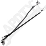 APDTY 139903 Windshield Wiper Transmission Assembly