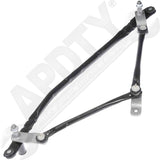 APDTY 139905 Windshield Wiper Transmission Assembly