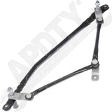 APDTY 139905 Windshield Wiper Transmission Assembly