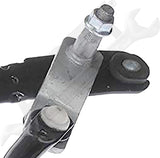 APDTY 139905 Windshield Wiper Transmission Assembly
