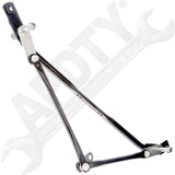 APDTY 139906 Windshield Wiper Transmission