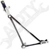 APDTY 139906 Windshield Wiper Transmission