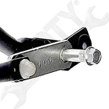 APDTY 139906 Windshield Wiper Transmission