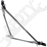 APDTY 139906 Windshield Wiper Transmission