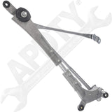 APDTY 139907 Windshield Wiper Transmission