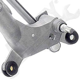 APDTY 139907 Windshield Wiper Transmission