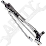 APDTY 139907 Windshield Wiper Transmission