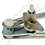APDTY 139908 Windshield Wiper Transmission