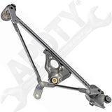 APDTY 139909 Windshield Wiper Transmission
