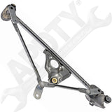 APDTY 139909 Windshield Wiper Transmission
