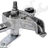 APDTY 139912 Windshield Wiper Transmission