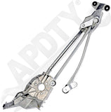 APDTY 139913 Windshield Wiper Transmission