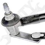 APDTY 139914 Windshield Wiper Transmission