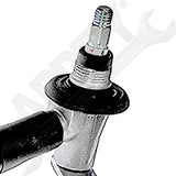 APDTY 139914 Windshield Wiper Transmission