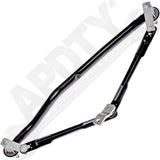 APDTY 139914 Windshield Wiper Transmission