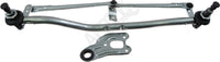 APDTY 139915 Windshield Wiper Transmission Replaces 61 61 7 051 669, 61617051669