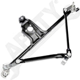 APDTY 139916 Windshield Wiper Transmission Assembly