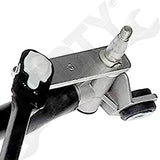 APDTY 139916 Windshield Wiper Transmission Assembly
