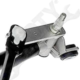 APDTY 139916 Windshield Wiper Transmission Assembly