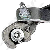 APDTY 139916 Windshield Wiper Transmission Assembly