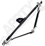 APDTY 139916 Windshield Wiper Transmission Assembly