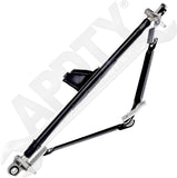 APDTY 139916 Windshield Wiper Transmission Assembly