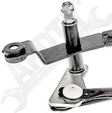 APDTY 139917 Windshield Wiper Transmission Assembly
