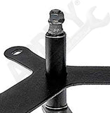 APDTY 139917 Windshield Wiper Transmission Assembly