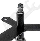 APDTY 139917 Windshield Wiper Transmission Assembly