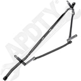 APDTY 139918 Windshield Wiper Transmission Assembly