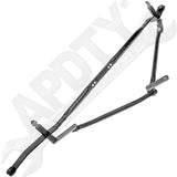 APDTY 139918 Windshield Wiper Transmission Assembly