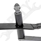 APDTY 139918 Windshield Wiper Transmission Assembly