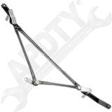 APDTY 139918 Windshield Wiper Transmission Assembly