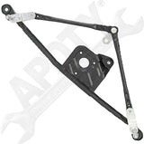 APDTY 139919 Windshield Wiper Transmission Assembly