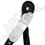 APDTY 139919 Windshield Wiper Transmission Assembly