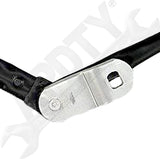APDTY 139919 Windshield Wiper Transmission Assembly