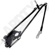 APDTY 139920 Windshield Wiper Transmission Assembly