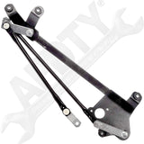 APDTY 139920 Windshield Wiper Transmission Assembly