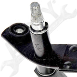APDTY 139921 Windshield Wiper Transmission Assembly