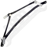 APDTY 139921 Windshield Wiper Transmission Assembly